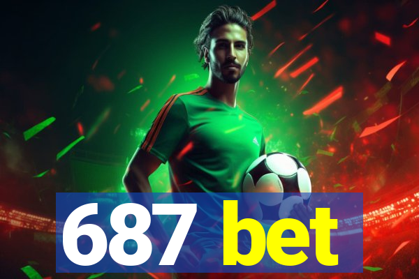 687 bet